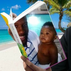 Meet your Posher, Shonda